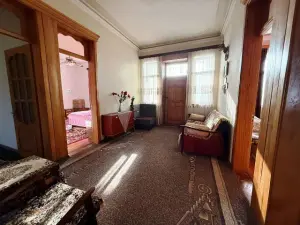 5 otaqlı bağ/həyət evi, satılır, 240 m², 3 sot, Bakı, Sabunçu rayonu, Bakıxanov qəs.
