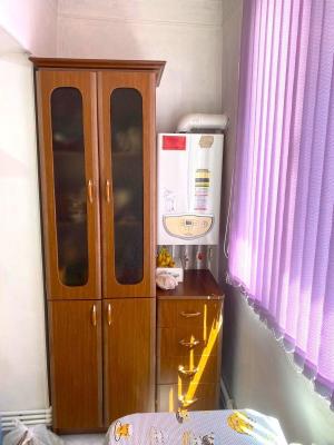 Bakı, köhnə tikili 4 otaqlı, satılır, 110 m²  , Nərimanov rayonu