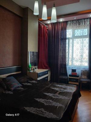 Bakı, yeni tikili 2 otaqlı, kirayə, 70 m²  , Nəsimi rayonu