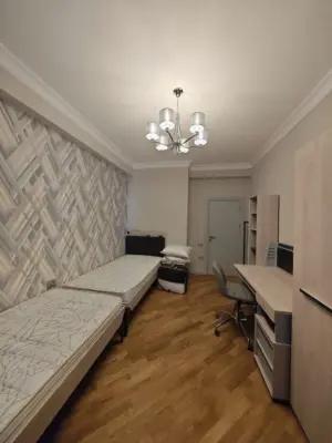 Bakı, yeni tikili 3 otaqlı, satılır, 103 m²  , Sabunçu rayonu, Bakıxanov qəs.
