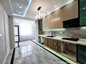 Bakı, yeni tikili 3 otaqlı, satılır, 127 m²  , Nizami rayonu