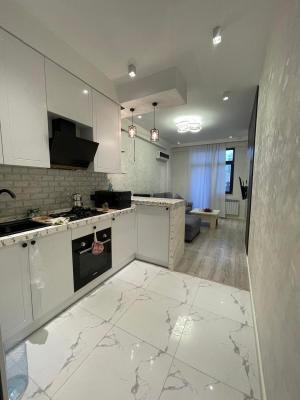 Bakı, yeni tikili 3 otaqlı, satılır, 58 m²  , Nərimanov rayonu