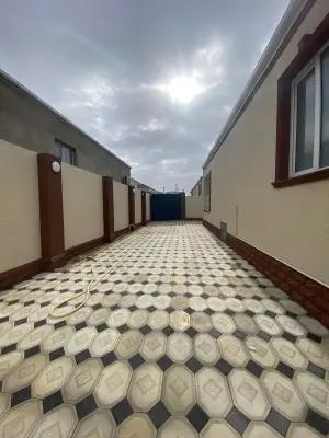 Bakı, bağ/həyət evi 4 otaqlı, satılır, 130 m² , 3 sot , Sabunçu rayonu, Savalan qəs.