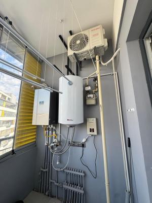 Bakı, yeni tikili 2 otaqlı, satılır, 70 m²  , Binəqədi rayonu