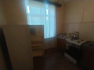 Bakı, köhnə tikili 1 otaqlı, satılır, 38 m²  , Nizami rayonu, 8-ci kilometr