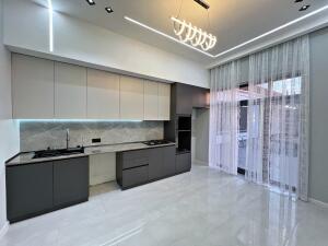 Bakı, həyət evi 4 otaqlı, satılır, 160 m² , 3.5 sot , Xəzər rayonu, Mərdəkan