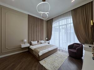Bakı, həyət evi 4 otaqlı, satılır, 190 m² , 4.5 sot , Xəzər rayonu, Mərdəkan