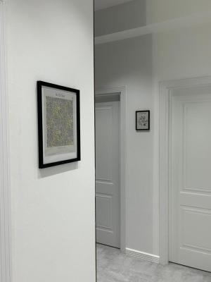 Bakı, yeni tikili 2 otaqlı, satılır, 56 m²  , Nəsimi rayonu