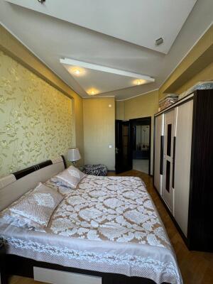 Bakı, yeni tikili 2 otaqlı, satılır, 72 m²  , Yasamal rayonu