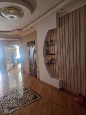 Bakı, yeni tikili 4 otaqlı, satılır, 180 m²  , Yasamal rayonu