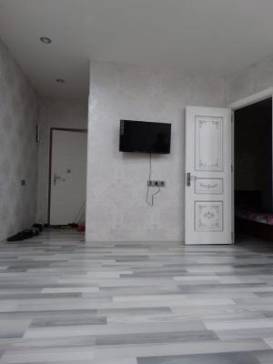Bakı, köhnə tikili 2 otaqlı, kirayə, 55 m²  , Nərimanov rayonu