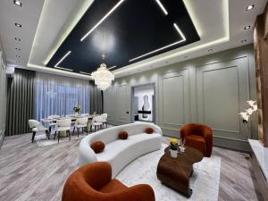 Bakı, həyət evi 5 otaqlı, satılır, 200 m² , 5 sot , Xəzər rayonu, Mərdəkan