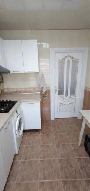 Bakı, köhnə tikili 3 otaqlı, satılır, 75 m²  , Binəqədi rayonu, 7-ci mikrorayon
