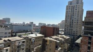 Bakı, yeni tikili 3 otaqlı, satılır, 140 m²  , Yasamal rayonu