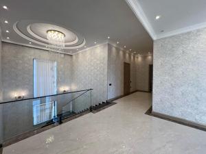 Bakı, həyət evi 6 otaqlı, satılır, 400 m² , 10 sot , Xəzər rayonu, Mərdəkan