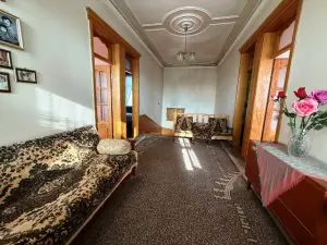 5 otaqlı bağ/həyət evi, satılır, 240 m², 3 sot, Bakı, Sabunçu rayonu, Bakıxanov qəs.