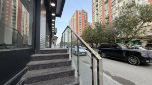 Bakı, obyekt , kirayə, 85 m²  , Nərimanov rayonu