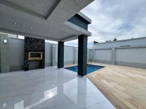 Bakı, həyət evi 4 otaqlı, satılır, 150 m² , 3.5 sot , Xəzər rayonu, Mərdəkan