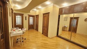 Bakı, yeni tikili 3 otaqlı, satılır, 120 m²  , Yasamal rayonu, Yeni Yasamal qəs.