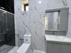 Bakı, həyət evi 4 otaqlı, satılır, 150 m² , 3 sot , Xəzər rayonu, Şüvəlan