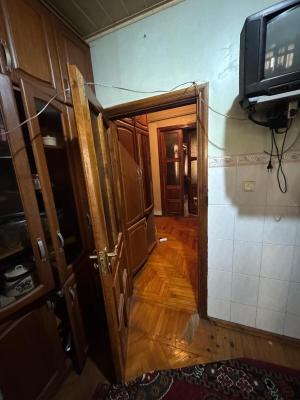Bakı, köhnə tikili 3 otaqlı, satılır, 70 m²  , Nərimanov rayonu