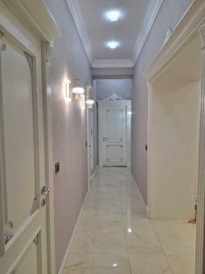 Bakı, yeni tikili 3 otaqlı, satılır, 138 m²  , Nizami rayonu