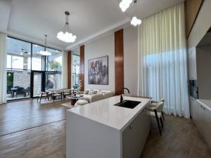 Bakı, həyət evi 4 otaqlı, satılır, 220 m² , 6 sot , Xəzər rayonu, Mərdəkan