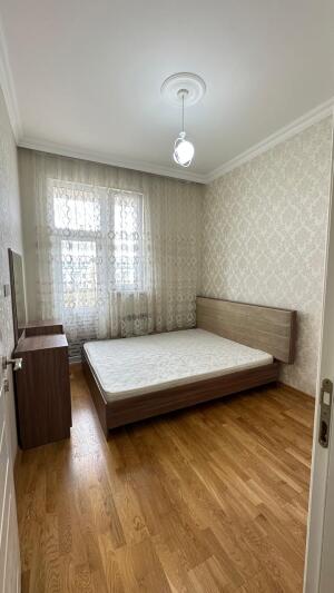 Xırdalan, yeni tikili 2 otaqlı, satılır, 45 m²  