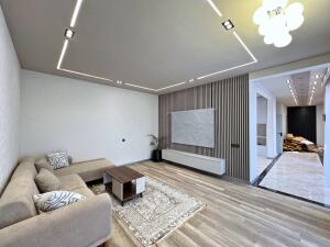 Bakı, həyət evi 4 otaqlı, satılır, 150 m² , 3 sot , Xəzər rayonu, Şüvəlan