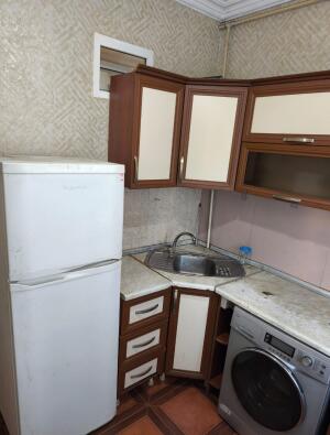 Bakı, köhnə tikili 1 otaqlı, satılır, 33 m²  , Xətai rayonu