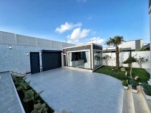 Bakı, bağ/həyət evi 4 otaqlı, satılır, 190 m² , 4 sot , Xəzər rayonu, Mərdəkan