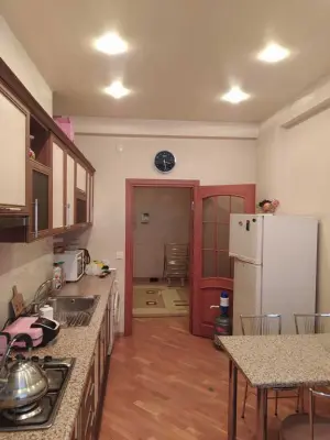 2 комната новостройка, продажа, 70 m², Бакы, Нәриманов рајону