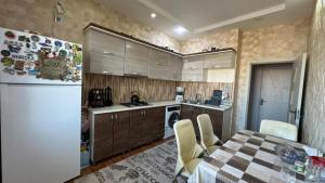 Bakı, yeni tikili 3 otaqlı, satılır, 115 m²  , Nizami rayonu, 8-ci kilometr
