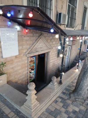 Bakı, obyekt 1 otaqlı, satılır, 112 m²  , Nəsimi rayonu