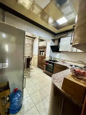 Bakı, köhnə tikili 3 otaqlı, satılır, 85 m²  , Nizami rayonu, 8-ci kilometr