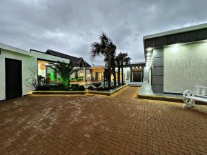 Bakı, bağ/həyət evi 5 otaqlı, satılır, 220 m² , 7 sot , Xəzər rayonu, Mərdəkan