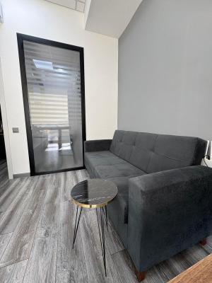 Bakı, ofis 2 otaqlı, günlük kirayə, 50 m²  , Nəsimi rayonu