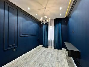 Bakı, həyət evi 4 otaqlı, satılır, 160 m² , 4.5 sot , Xəzər rayonu, Mərdəkan