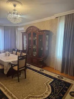 Bakı, bağ/həyət evi 5 otaqlı, satılır, 250 m² , 5 sot , Binəqədi rayonu