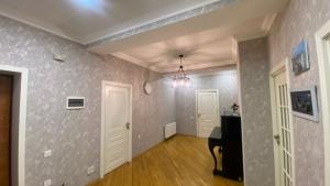 Bakı, yeni tikili 3 otaqlı, satılır, 125 m²  , Nərimanov rayonu