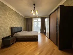 3 otaqlı köhnə tikili, satılır, 85 m², Bakı, Sabunçu rayonu, Bakıxanov qəs.