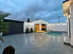 Bakı, bağ/həyət evi 4 otaqlı, satılır, 150 m² , 3 sot , Xəzər rayonu, Mərdəkan