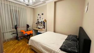 Bakı, yeni tikili 3 otaqlı, satılır, 96 m²  , Nəsimi rayonu