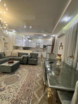 Bakı, yeni tikili 3 otaqlı, kirayə, 105 m²  , Yasamal rayonu