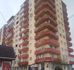 Abşeron, yeni tikili 3 otaqlı, satılır, 120 m²  , Masazır