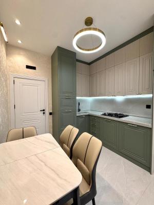 Bakı, yeni tikili 3 otaqlı, satılır, 95 m²  , Xətai rayonu