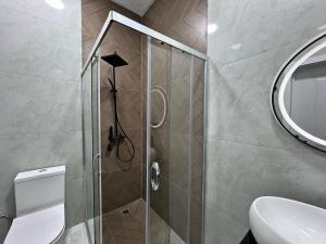 Bakı, həyət evi 4 otaqlı, satılır, 160 m² , 3 sot , Xəzər rayonu, Mərdəkan