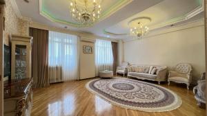Bakı, yeni tikili 3 otaqlı, satılır, 177 m²  , Nəsimi rayonu