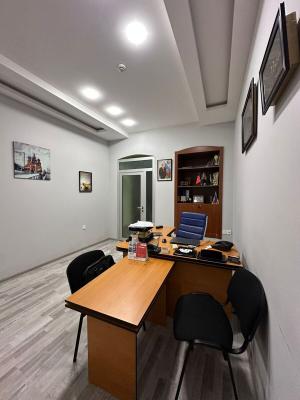 Bakı, ofis 2 otaqlı, satılır, 40 m²  , Nəsimi rayonu