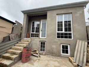 Bakı, həyət evi 3 otaqlı, satılır, 75 m² , 1.7 sot , Binəqədi rayonu, Biləcəri qəs.